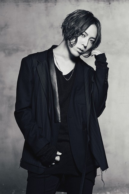 苍井翔太演唱《魔性之线》OP主题曲试听公开