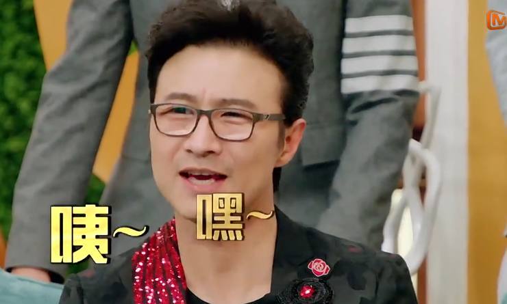 霍尊教大家如何开嗓,歌手之家却有了动物园的