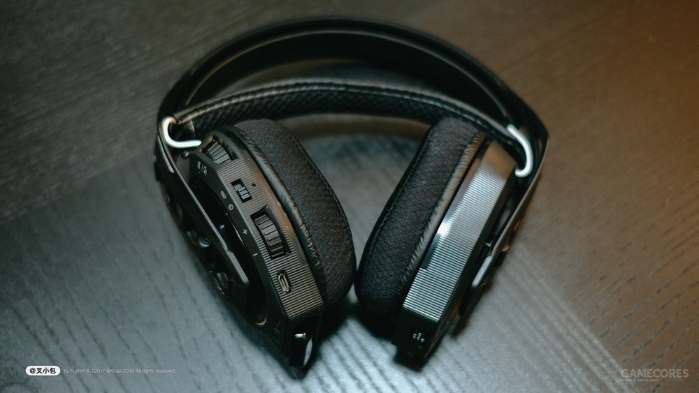 xbox one x 音效篇:你真的需要一副"全景声游戏耳机"吗?