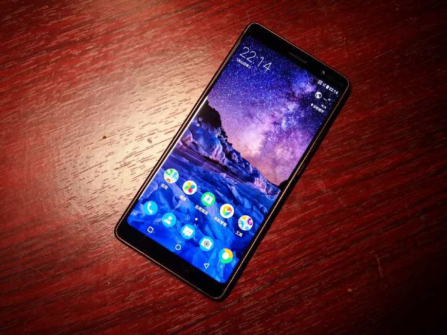 诺基亚迄今为止最好看的一款手机到来 能否回归王者地位?