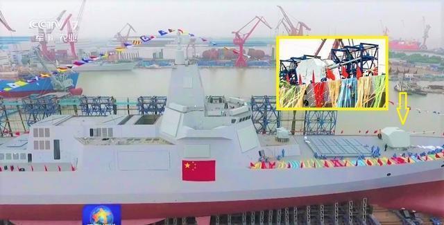 电磁炮可代替所有导弹?中国技术已领先 海军正