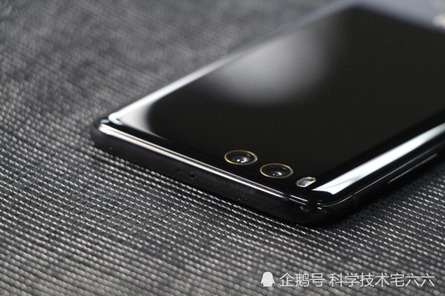 这是目前售价最低的骁龙835处理器手机,还能再