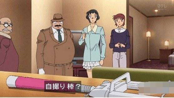 企鹅娘吐槽：这么多年，你看动漫看腻了吗？ 