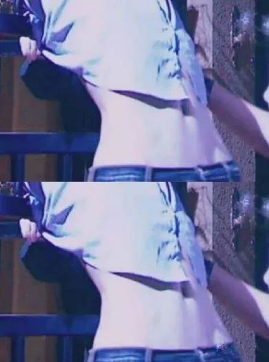 TFBOYS腰围多少?看完王俊凯的腰围,女生