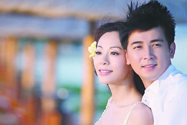 "前夫哥"雷佳音和妻子是同学,娱乐圈还有哪些明星夫妻是校友?