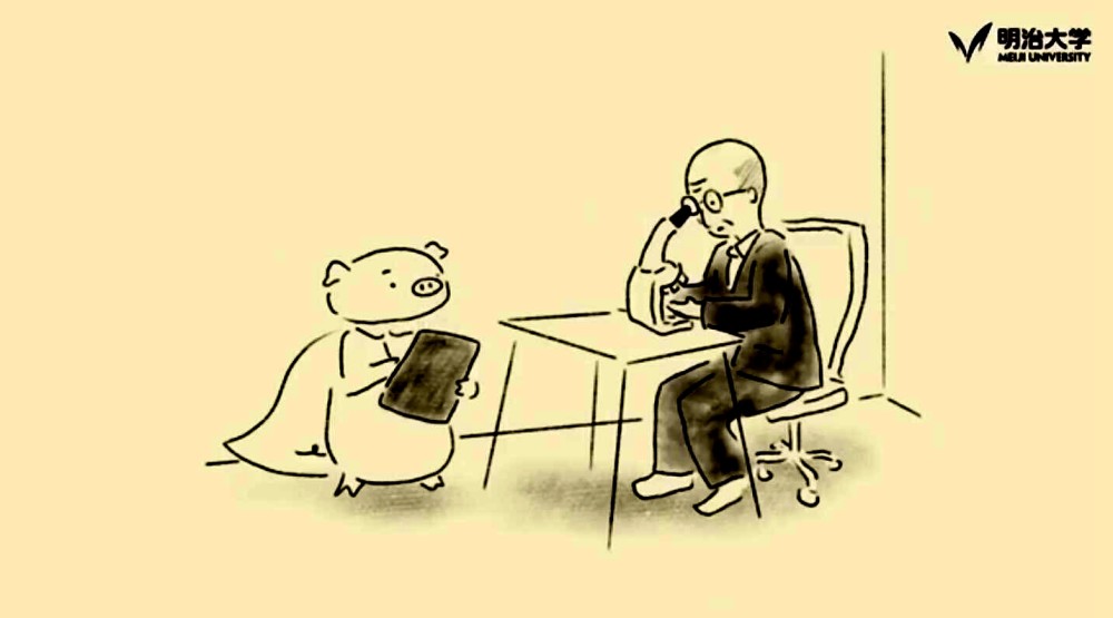 日本已造出17头半人半动物猪,即将为人体提供移植器官