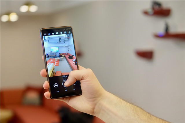 诺基亚7 Plus外媒评测汇总 价格亲民定位中端