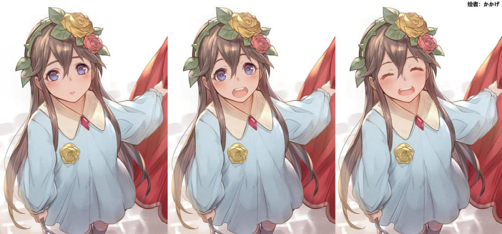 柯南的车站工作人员造型坂柳有栖生日官方贺图《魔卡少女樱》官方公开