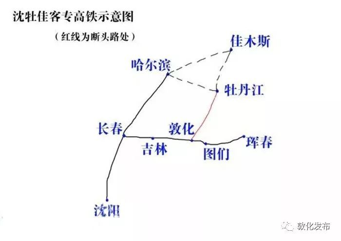 打通兩省