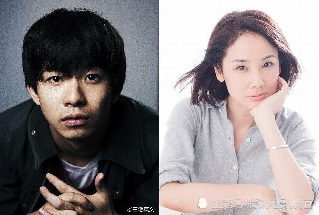 太贺 吉田羊 不管母亲多嫌弃我 中首次合作饰演母子 腾讯网