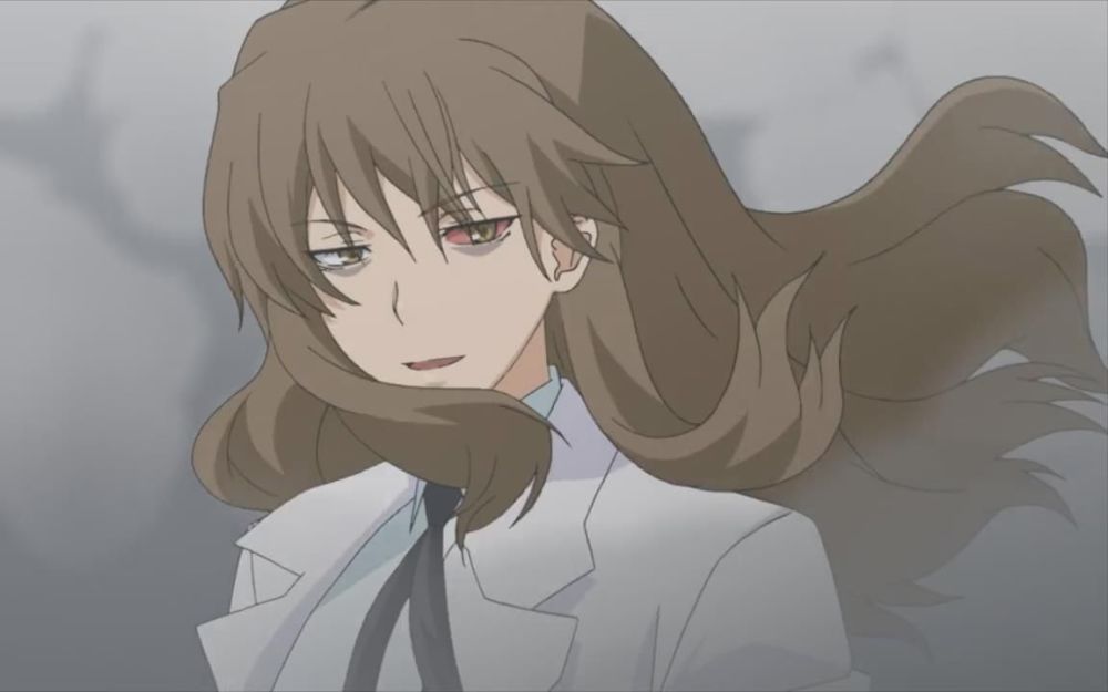 向科学家们致敬盘点动画中的科研工作者