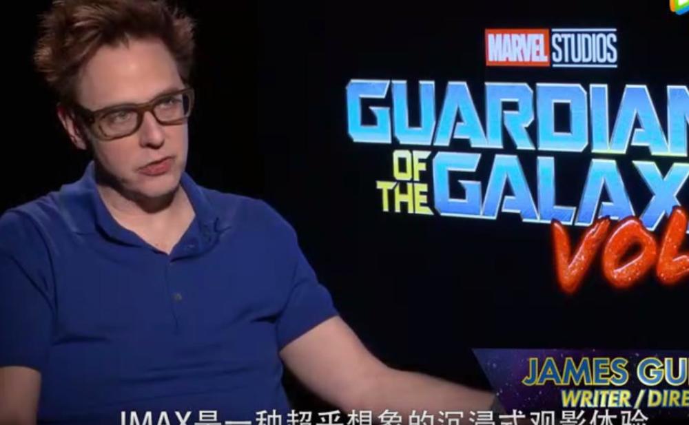 携手十年 漫威公开IMAX十周年特别短片
