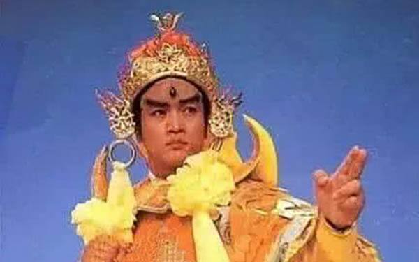 三界之内,排名前三的实力战将,哪吒只能垫底,第