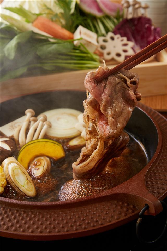 锅物新语世博源店开业打造全新日式火锅体验