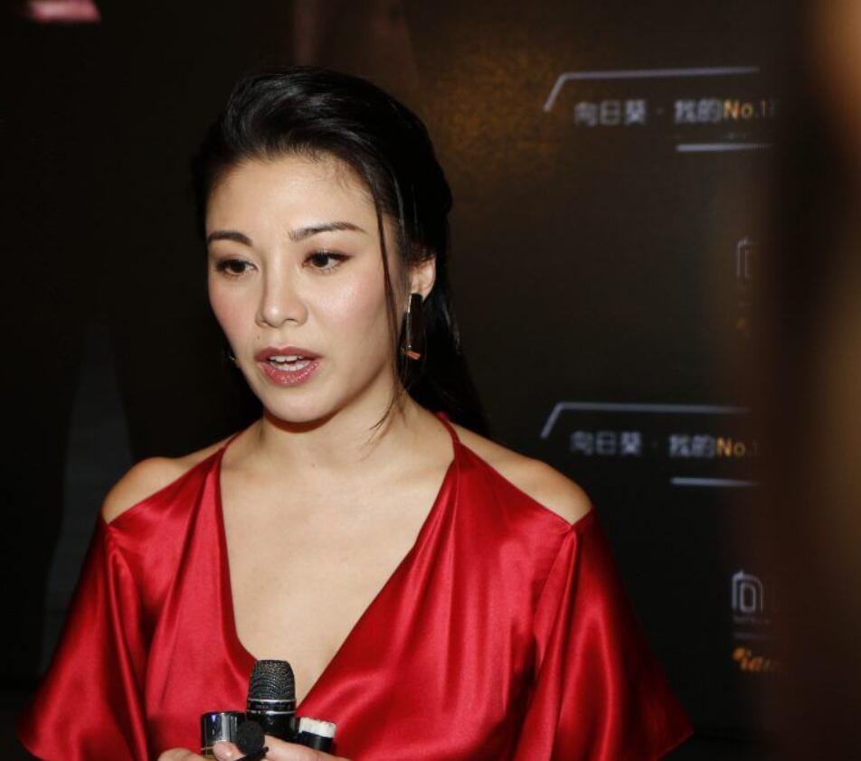 刘恺威初恋首承认与富二代新恋情:已交往数月