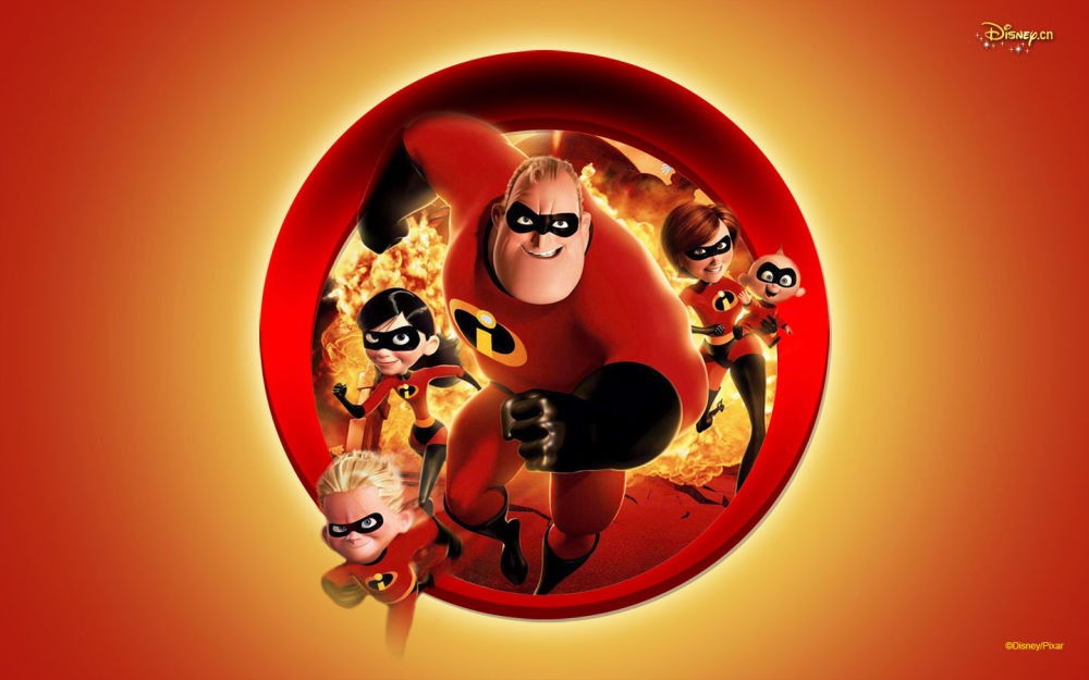 Pixar动画长片盘点：如果你还没看，千万不要错过