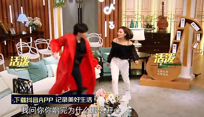 华晨宇演唱的《山海》到底有多棒,腾格尔的一