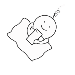 危险!网曝务川一出租车司机边开车边刷手机