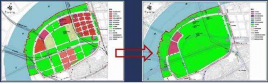 浦东南六公路规划公示 将设野生动物园专用匝道