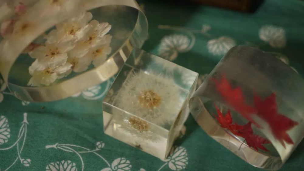 散落在京都城内的治愈小物 腾讯网