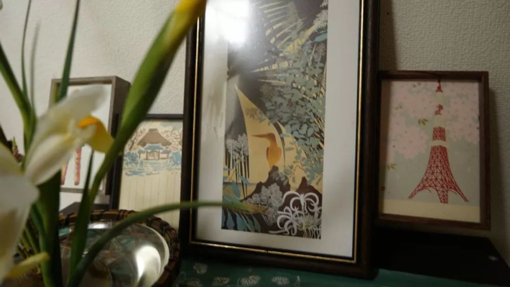 散落在京都城内的治愈小物 腾讯网