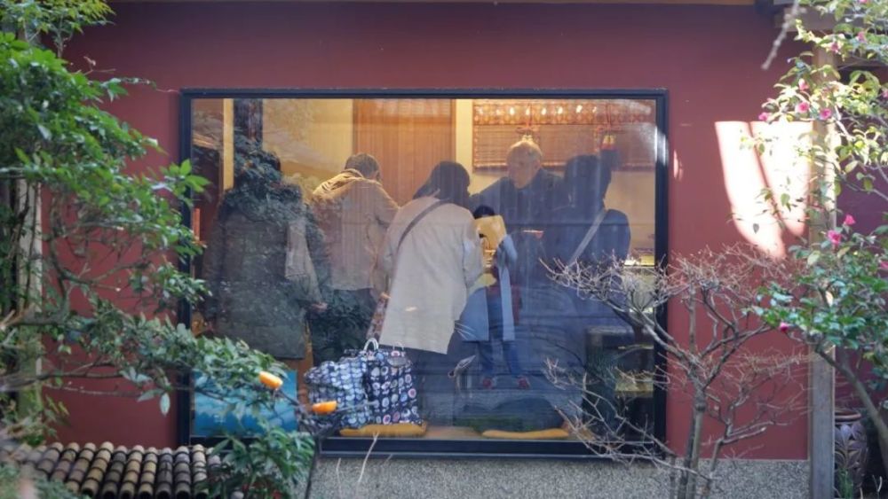 散落在京都城内的治愈小物 腾讯网