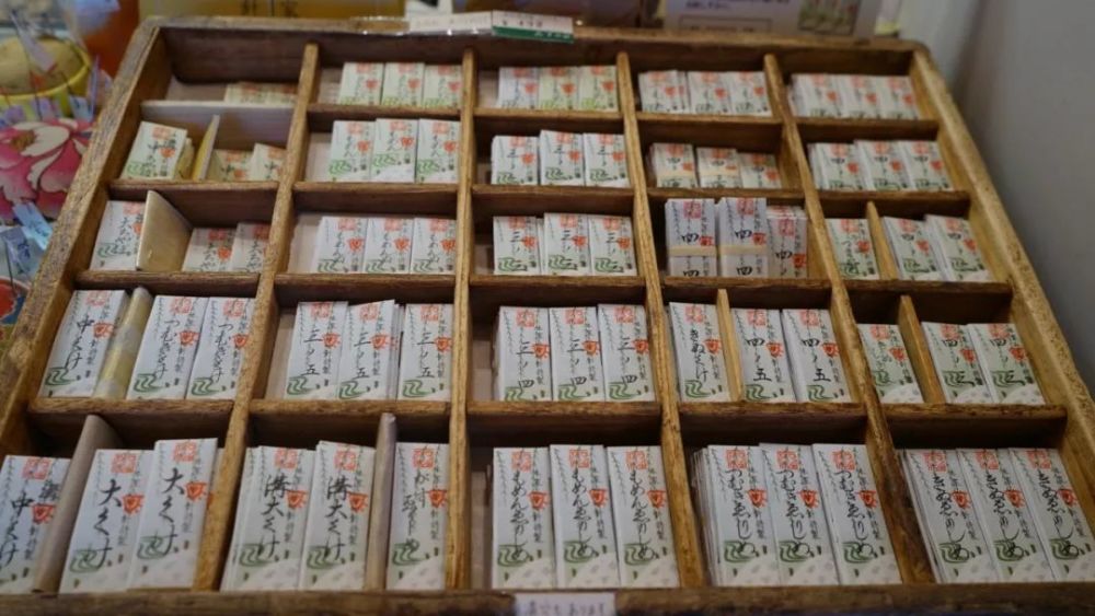 散落在京都城内的治愈小物 腾讯网