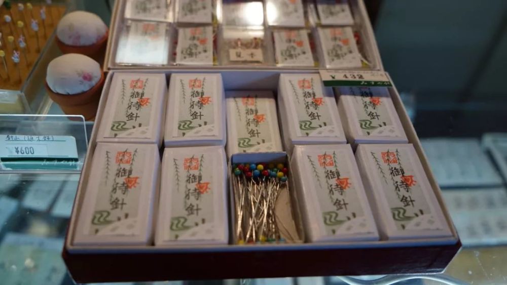 散落在京都城内的治愈小物 腾讯网