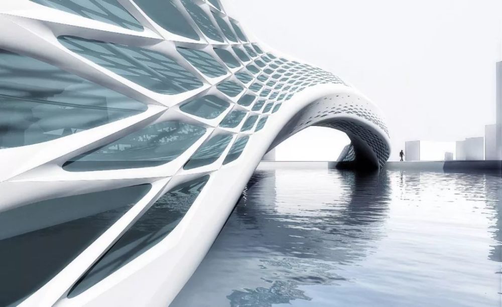 基于bim的建筑参数化设计初探