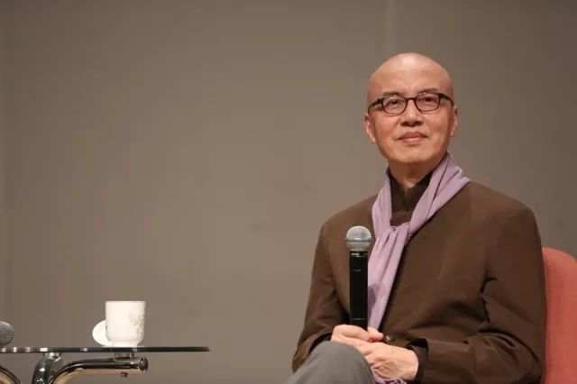 《我和你》作曲陈其钢的非人类修炼