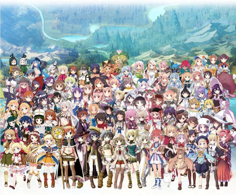 起驾回棺！芳文社KIRARA FESTA今年停办