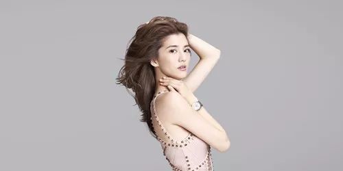 明明有颜有钱有演技有流量,林峰怎么选女友这