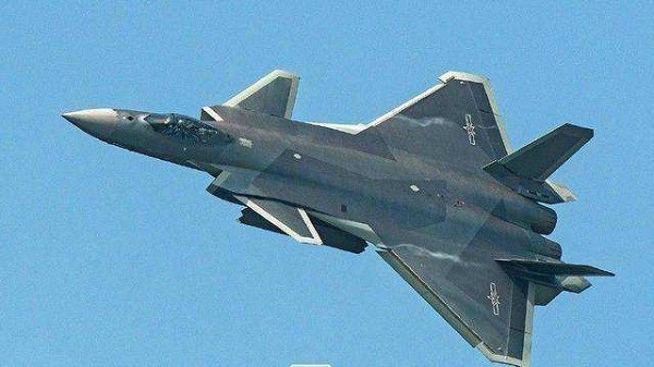 国产推力矢量喷口真身亮相 优于苏35的喷口