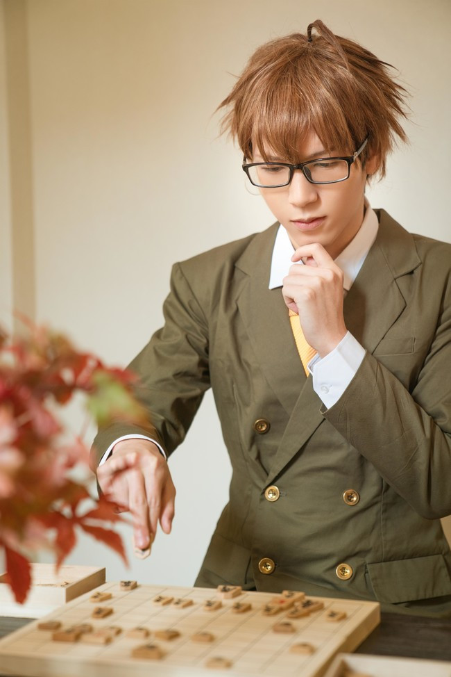 授权转载龙王的工作雏鹤爱与九头龙八一