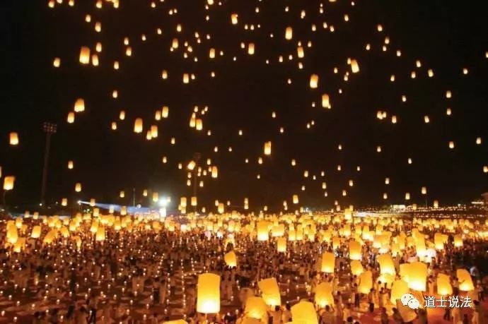 道教内部法事,2005年珍贵视频,正一派龙虎山嗣