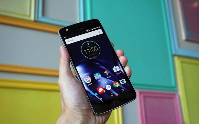 ZUK老泪纵横:7月升级ZUI 4.0系统 常程堪称业