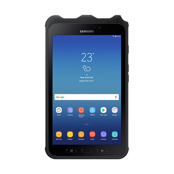 坚固三防平板三星tab active 2开卖