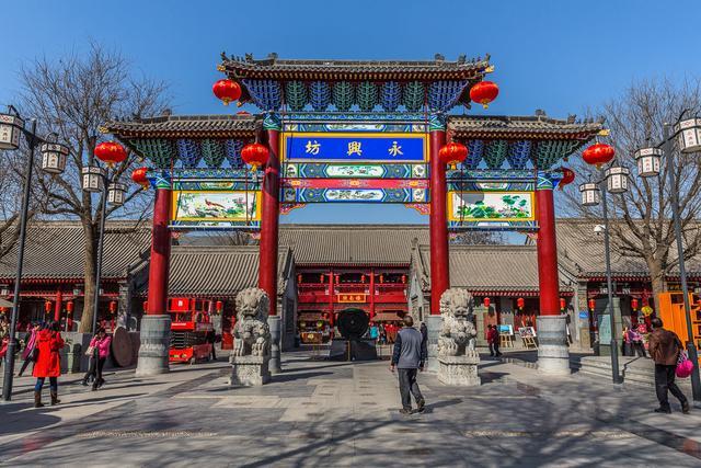 二,美食季主题活动一览1,永兴坊非遗美食街区24节气活动活动时间:3月