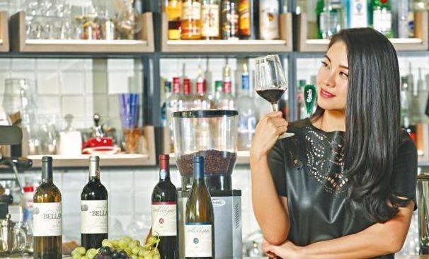 为攀高枝甩刘恺威、陈豪廖碧儿的豪门梦一直在