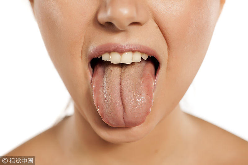 癌 症状 舌