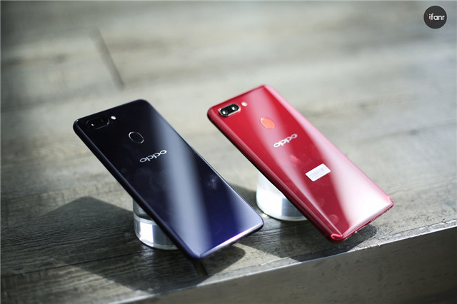 OPPO R15媒体评测汇总 配全面屏大内存但处