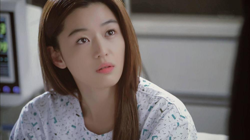 韩国三大女神对比,全智贤金泰熙宋慧乔谁是当