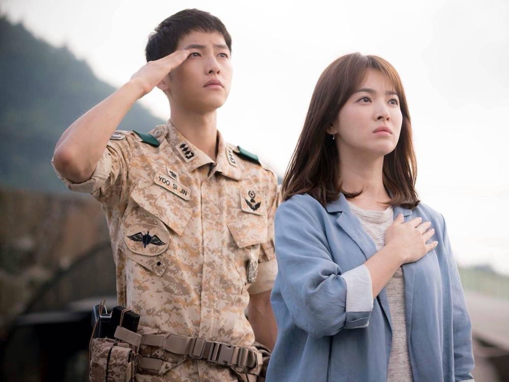 韩国三大女神对比,全智贤金泰熙宋慧乔谁是当