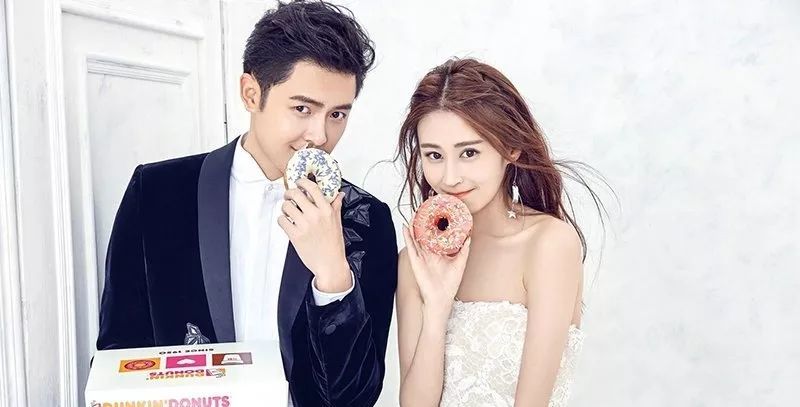 王鸥疑飞台湾为明道庆生,还被扒出同款情侣手