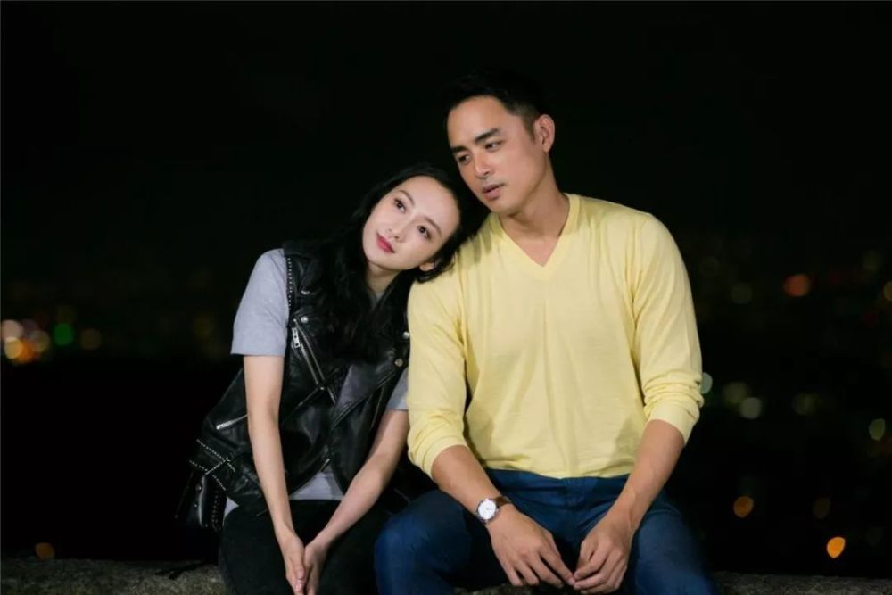 王鸥疑飞台湾为明道庆生,还被扒出同款情侣手