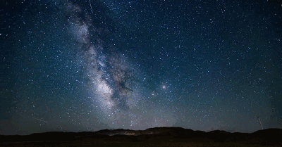 所念皆星河,去这些地方探索航空航天的奥秘_腾讯新闻