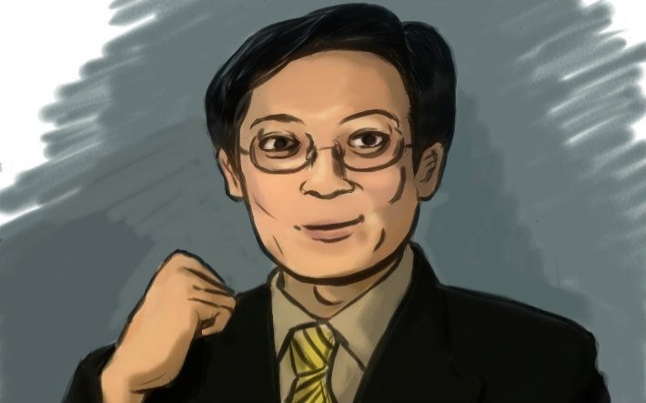话题：让你印象最深刻的声优 