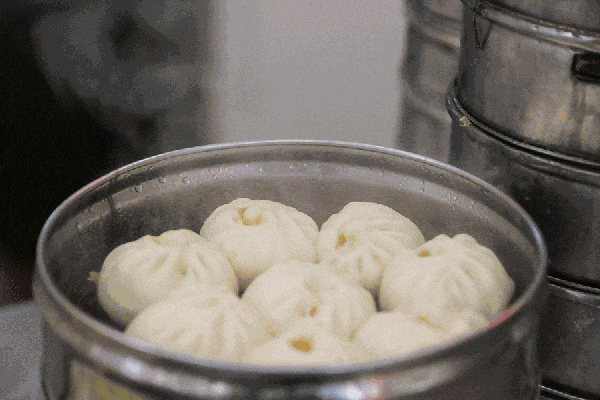 中国顶级小笼包大赏 腾讯新闻