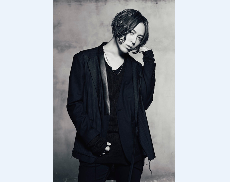 苍井翔太演唱 4月新番《魔性之线》公布OP MV