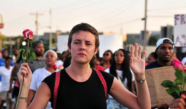 一个美国小镇青年的死(续)